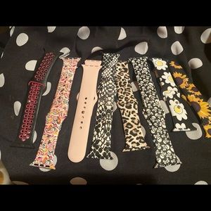 Apple Watch Bands size 38-40
